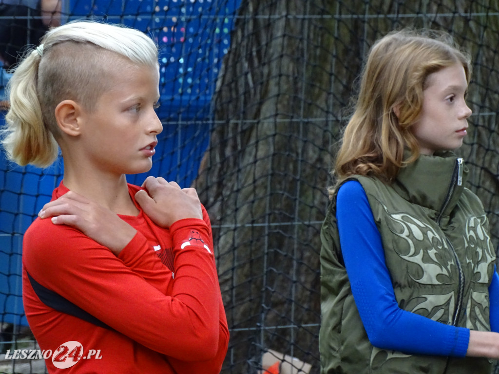 LUFA 2024 warsztaty dla dzieci