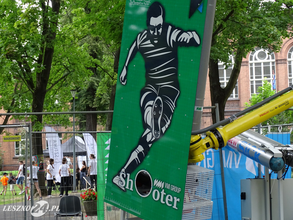 LUFA 2024 warsztaty dla dzieci