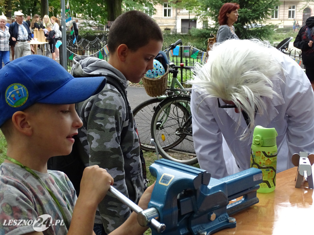LUFA 2024 warsztaty dla dzieci
