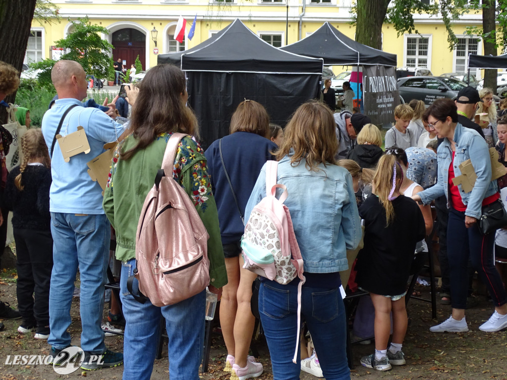 LUFA 2024 warsztaty dla dzieci