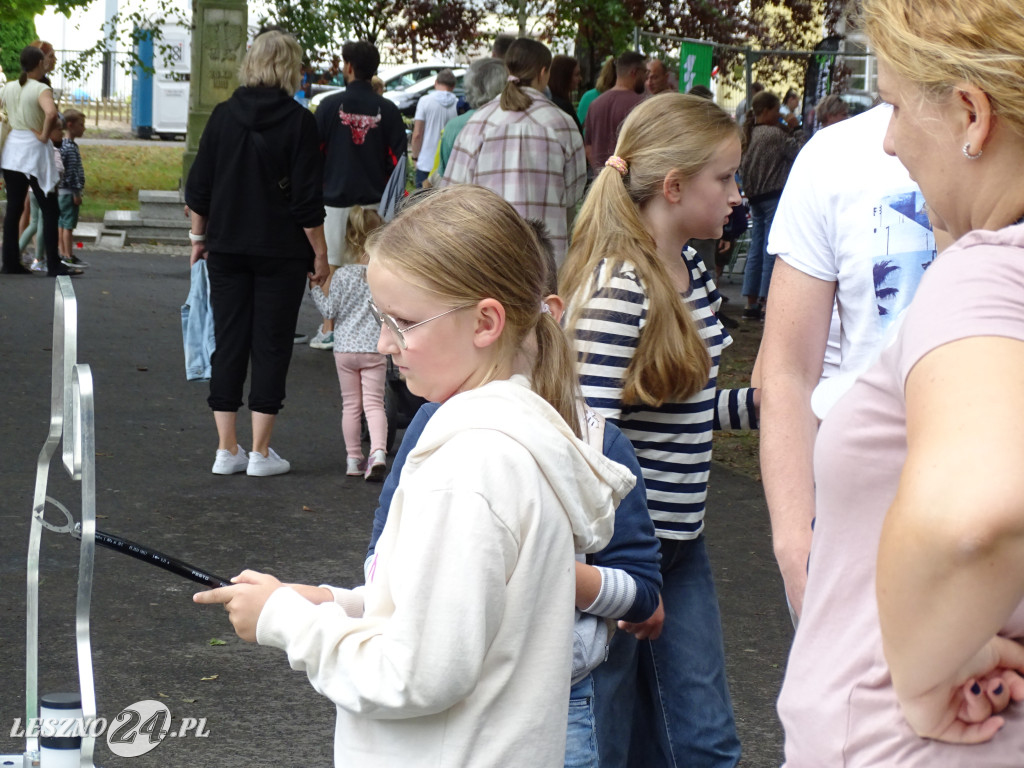 LUFA 2024 warsztaty dla dzieci