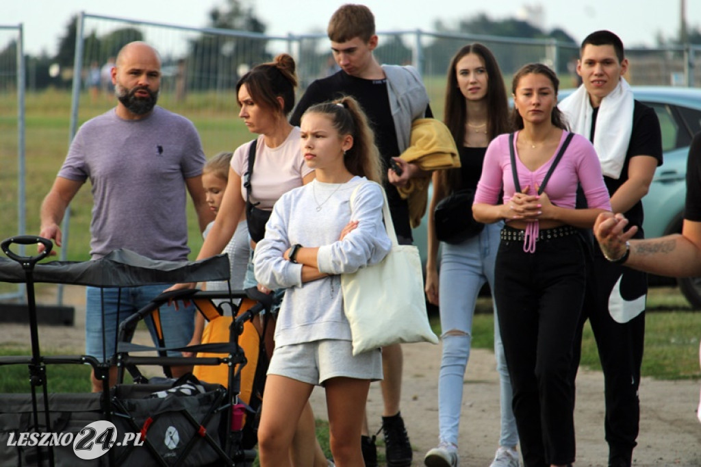 Leszczyńska Noc Balonowa 2024