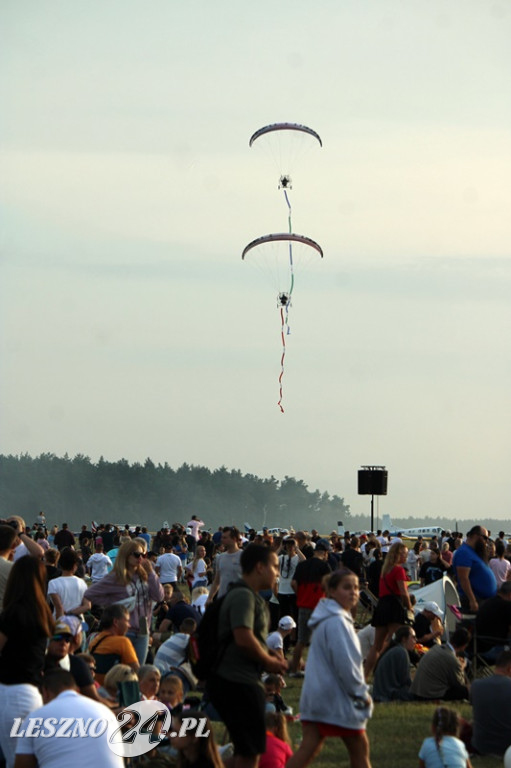 Leszczyńska Noc Balonowa 2024