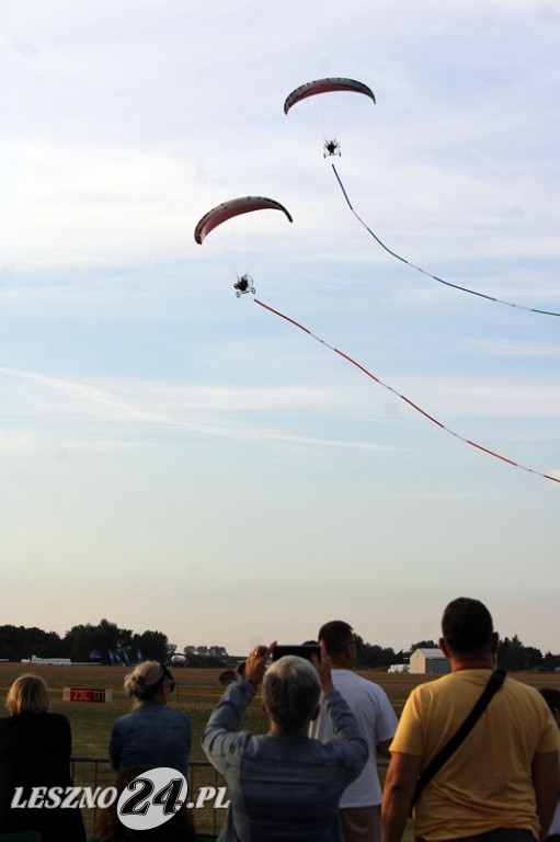 Leszczyńska Noc Balonowa 2024