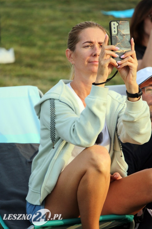 Leszczyńska Noc Balonowa 2024