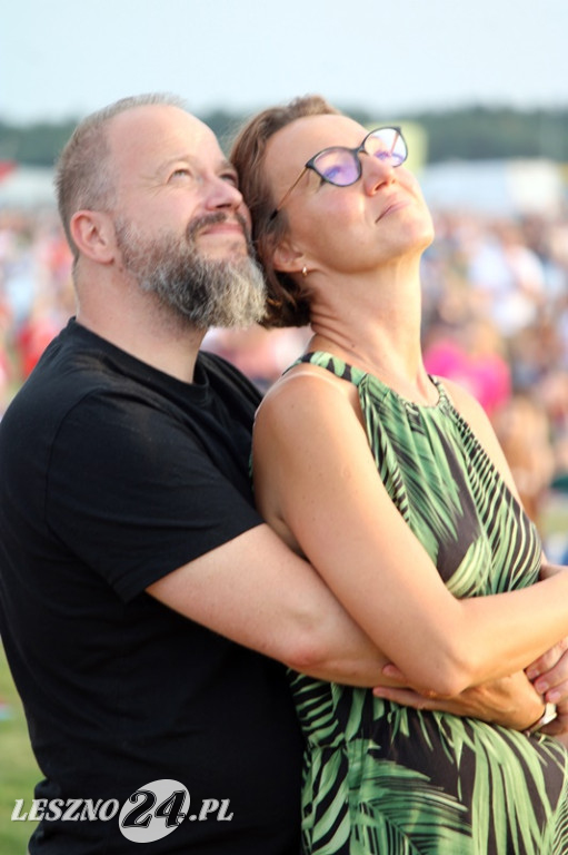 Leszczyńska Noc Balonowa 2024