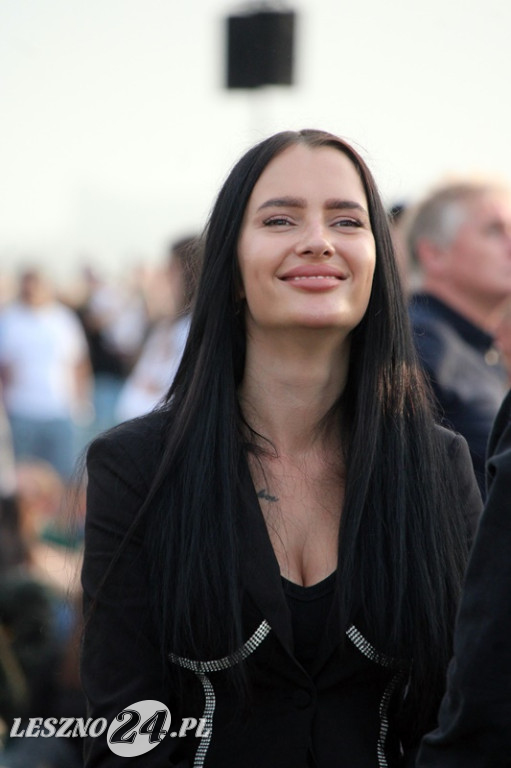 Leszczyńska Noc Balonowa 2024