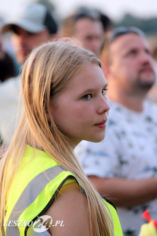 Leszczyńska Noc Balonowa 2024