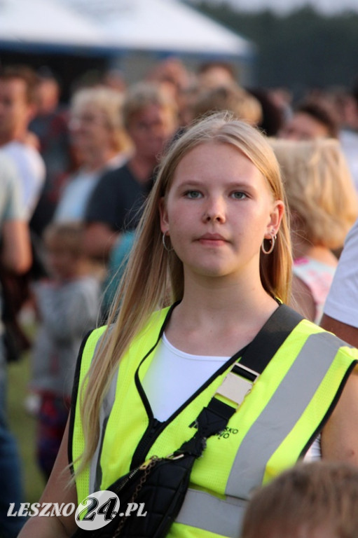 Leszczyńska Noc Balonowa 2024