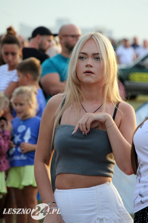 Leszczyńska Noc Balonowa 2024