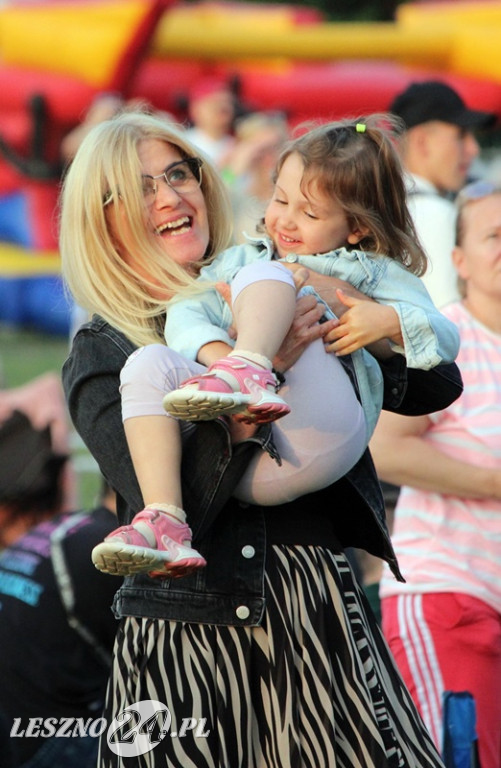 Leszczyńska Noc Balonowa 2024