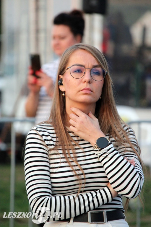 Leszczyńska Noc Balonowa 2024