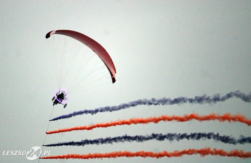 Leszczyńska Noc Balonowa 2024