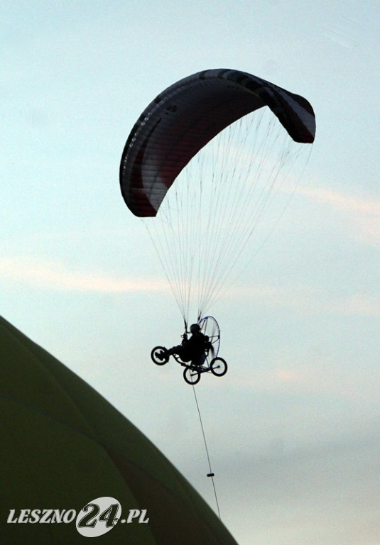 Leszczyńska Noc Balonowa 2024