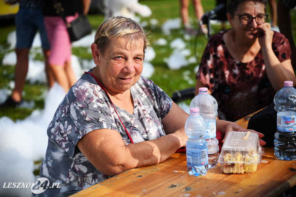 Festyn w Górznie dla Marcela Wawrzyniaka