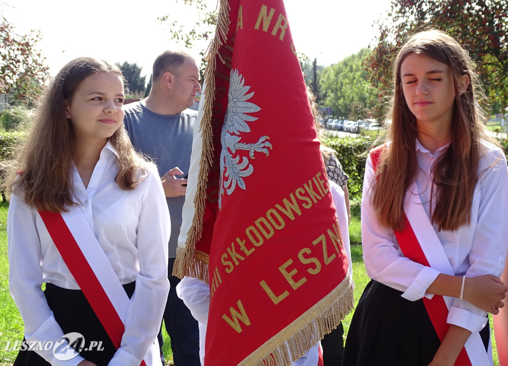 1 września 2024 w Lesznie
