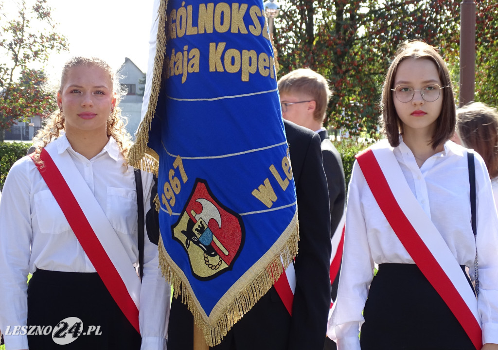 1 września 2024 w Lesznie
