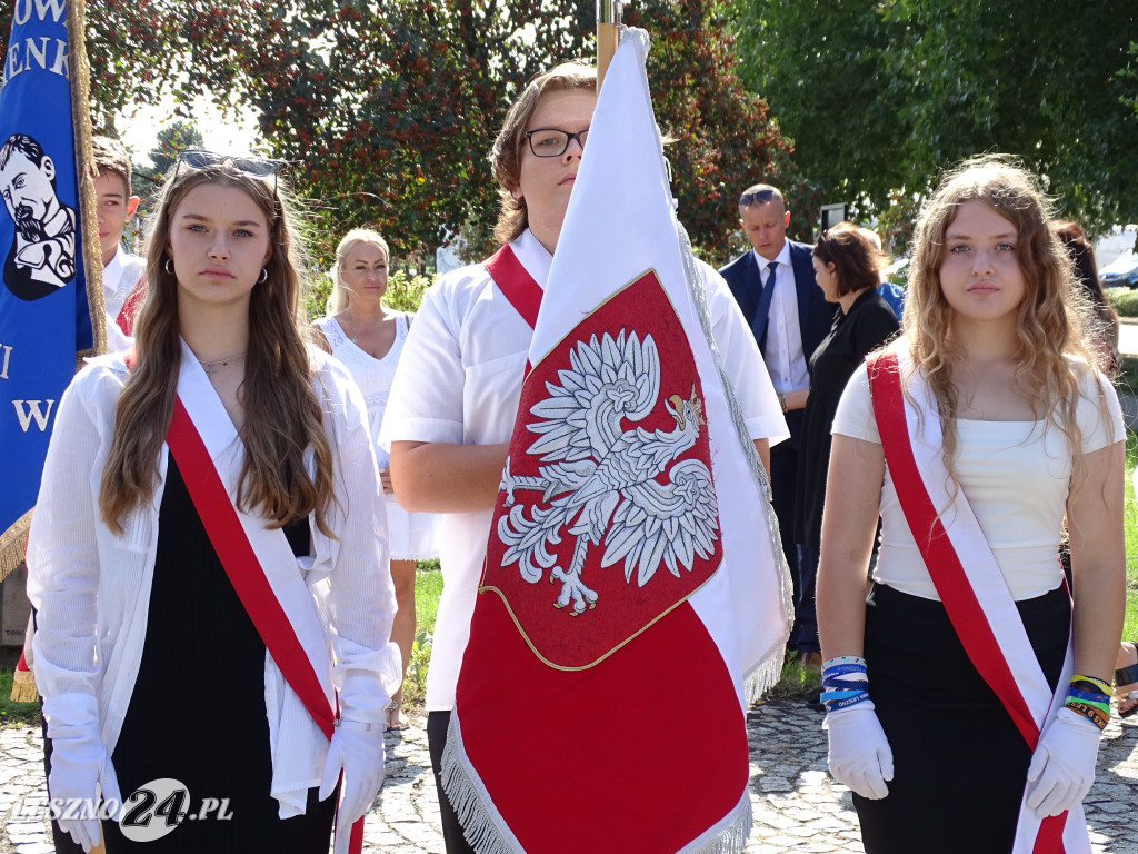 1 września 2024 w Lesznie