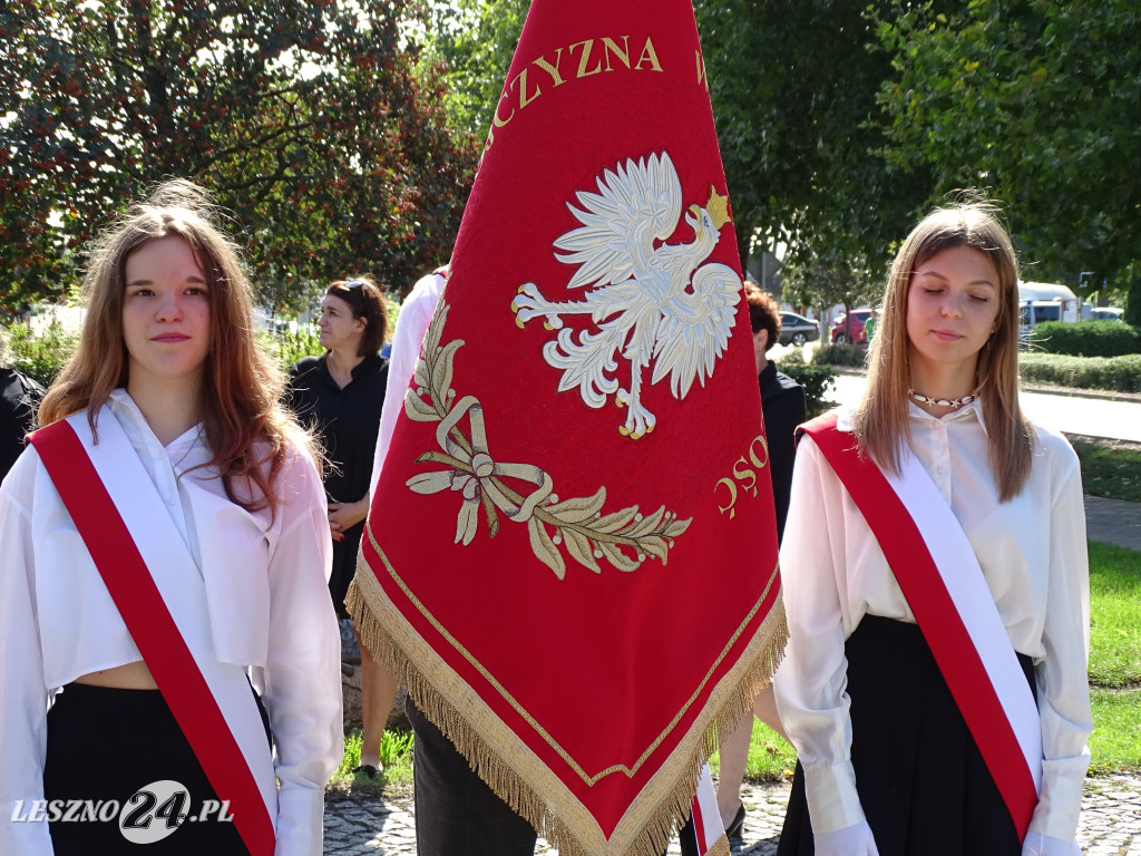 1 września 2024 w Lesznie