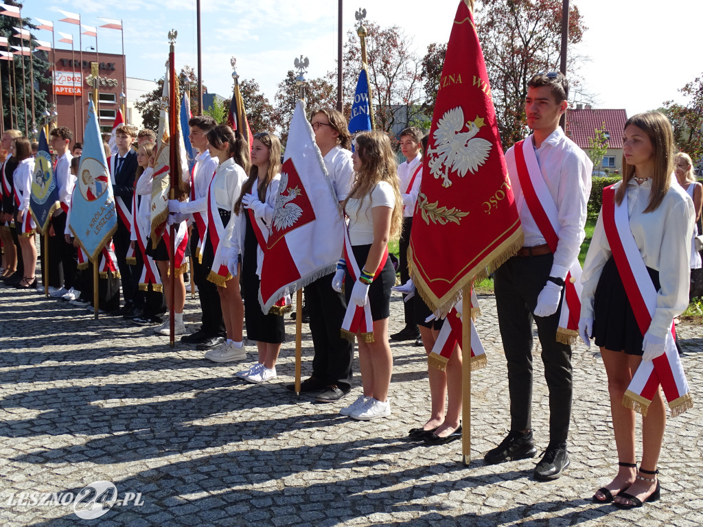 1 września 2024 w Lesznie