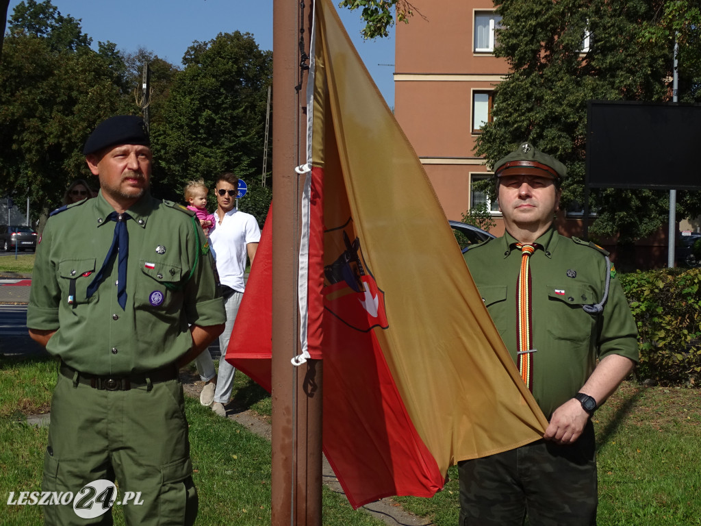 1 września 2024 w Lesznie