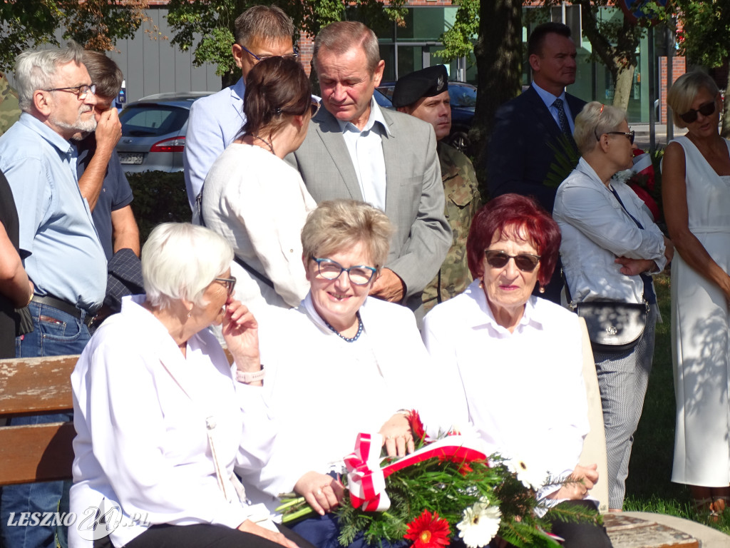 1 września 2024 w Lesznie