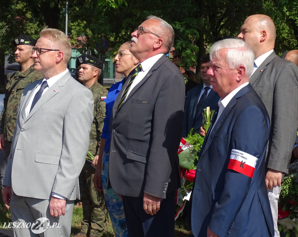 1 września 2024 w Lesznie