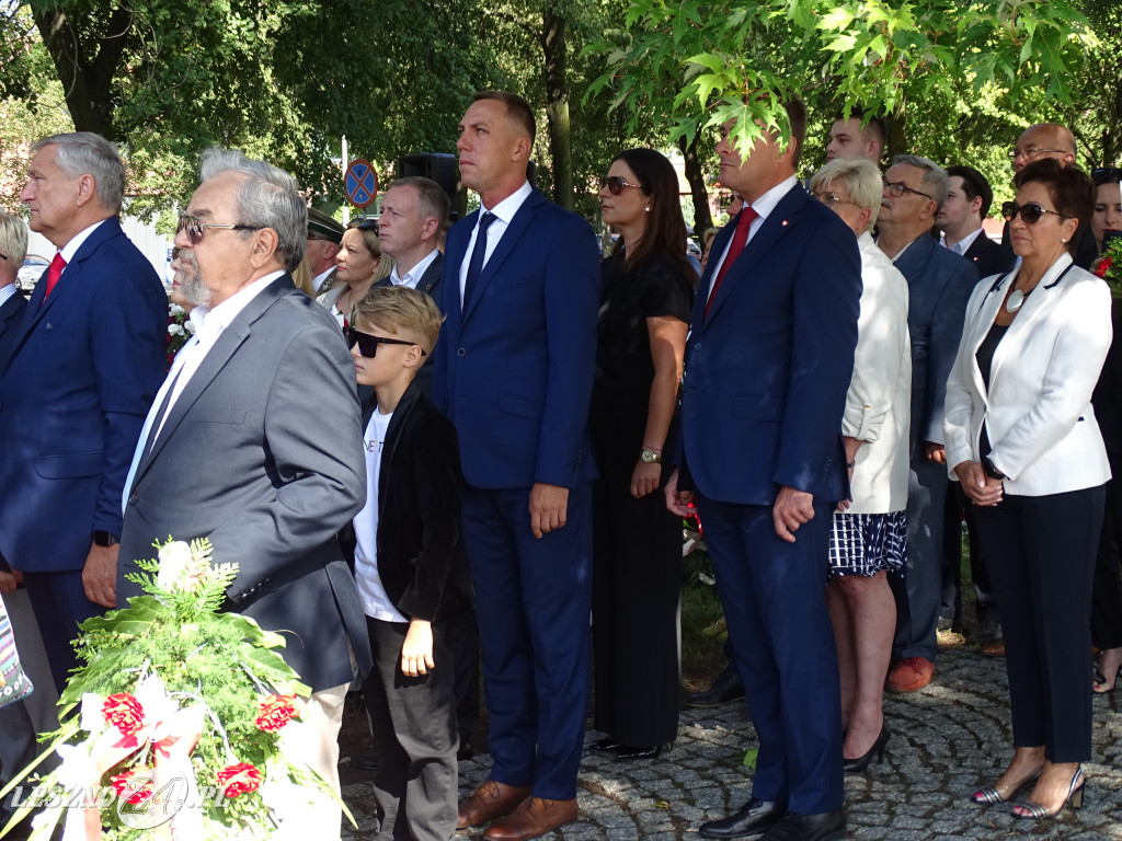 1 września 2024 w Lesznie