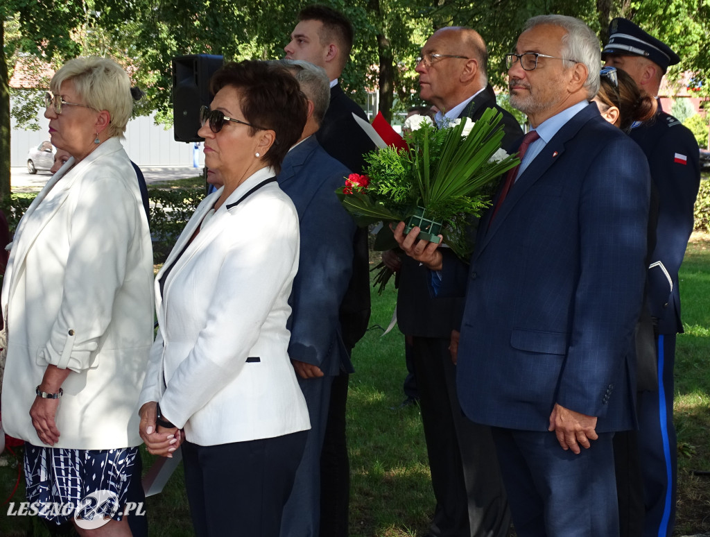 1 września 2024 w Lesznie