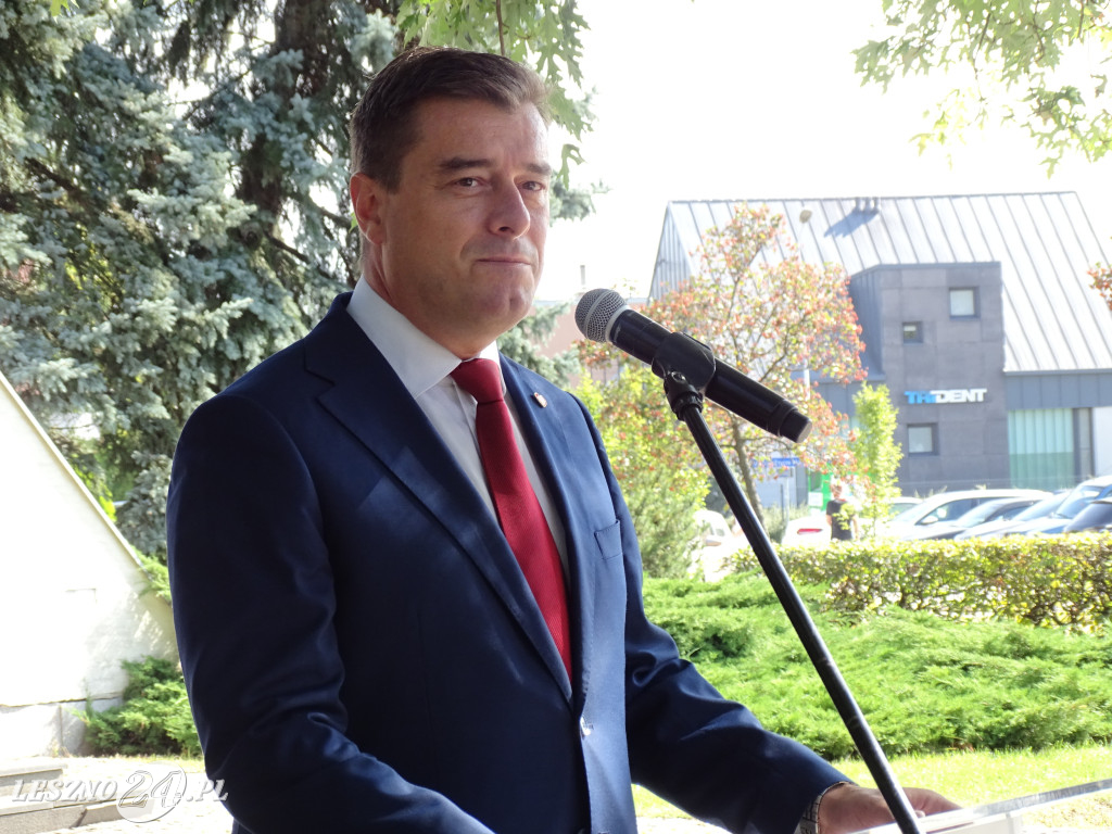 1 września 2024 w Lesznie