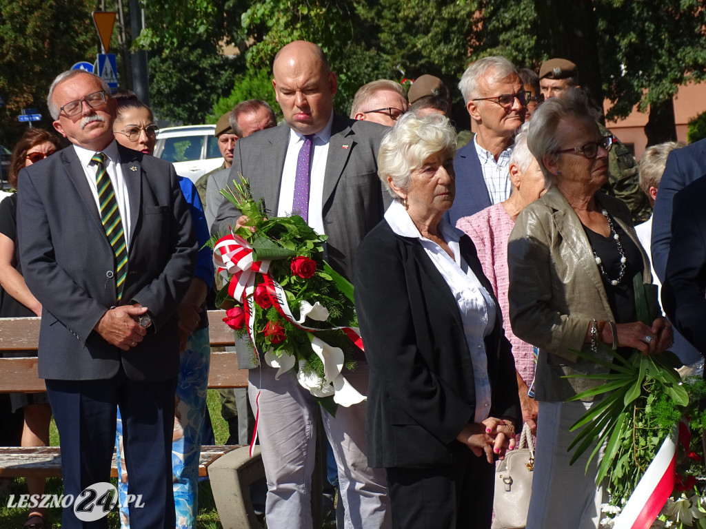 1 września 2024 w Lesznie