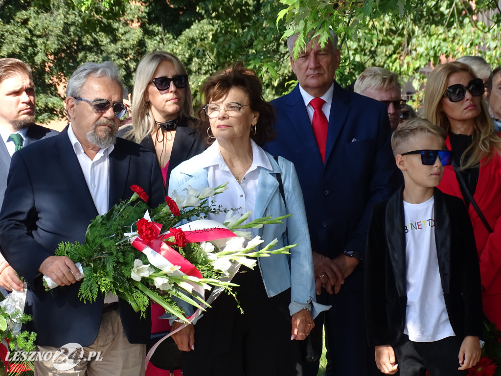 1 września 2024 w Lesznie