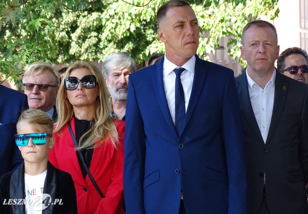 1 września 2024 w Lesznie