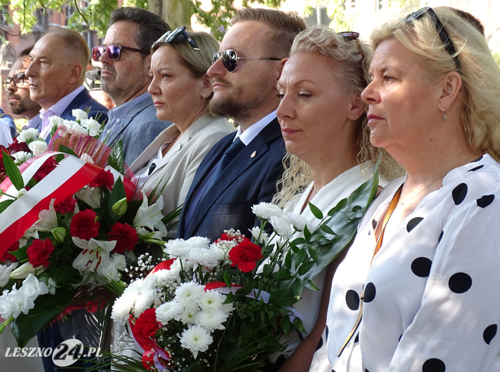 1 września 2024 w Lesznie