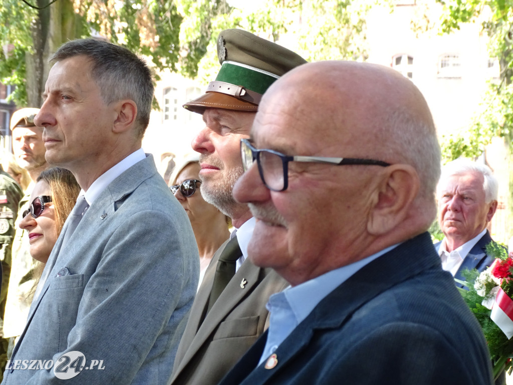 1 września 2024 w Lesznie