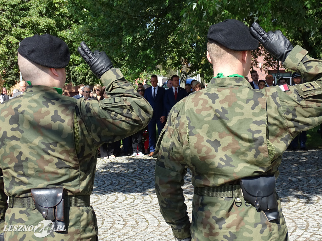 1 września 2024 w Lesznie