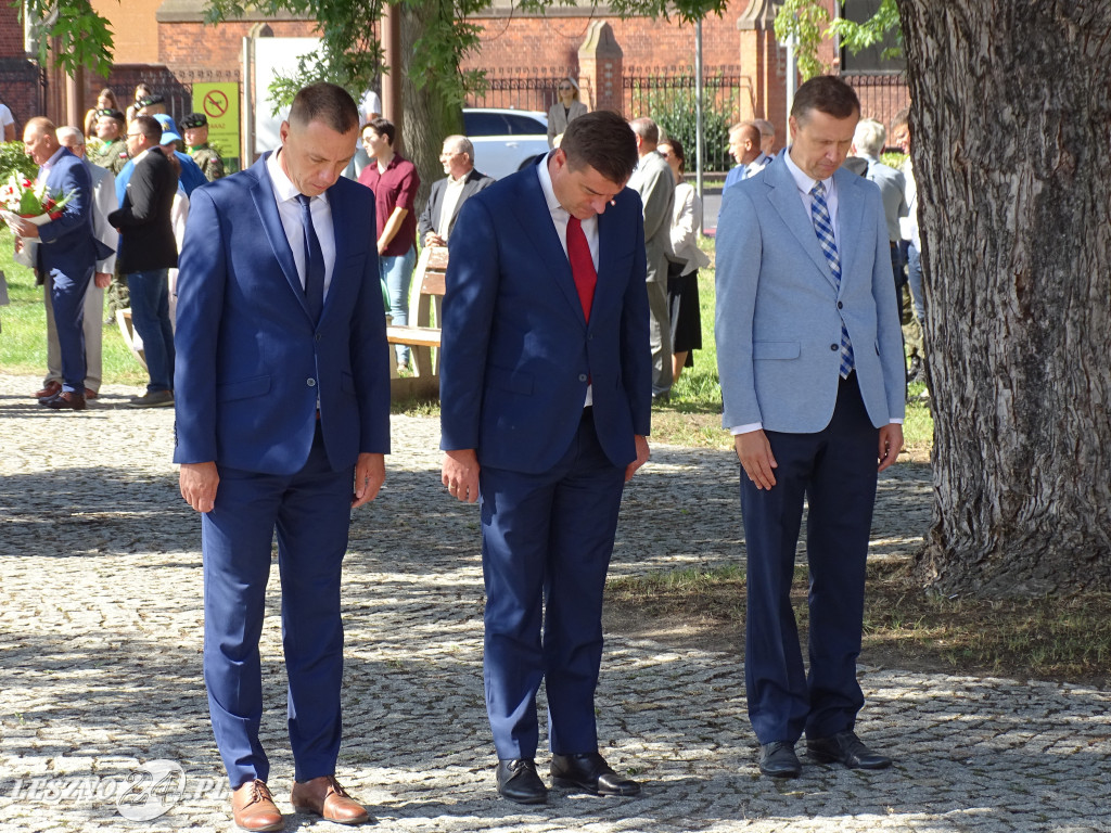 1 września 2024 w Lesznie