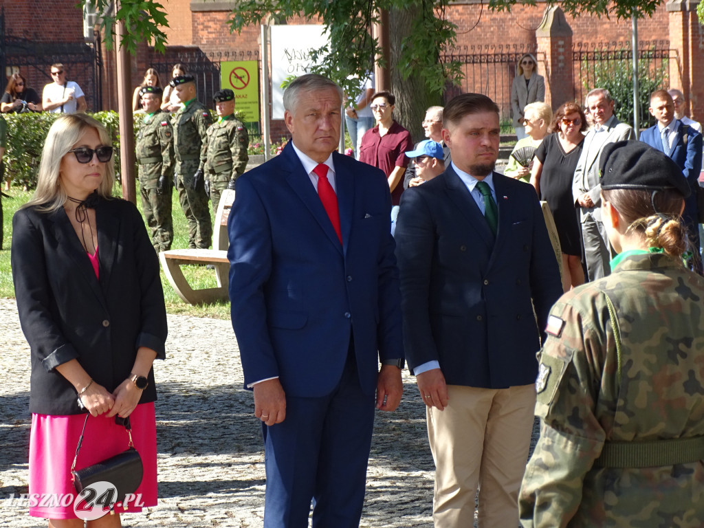 1 września 2024 w Lesznie