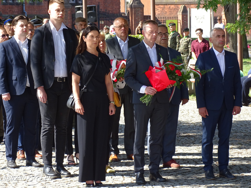 1 września 2024 w Lesznie
