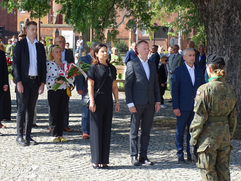 1 września 2024 w Lesznie