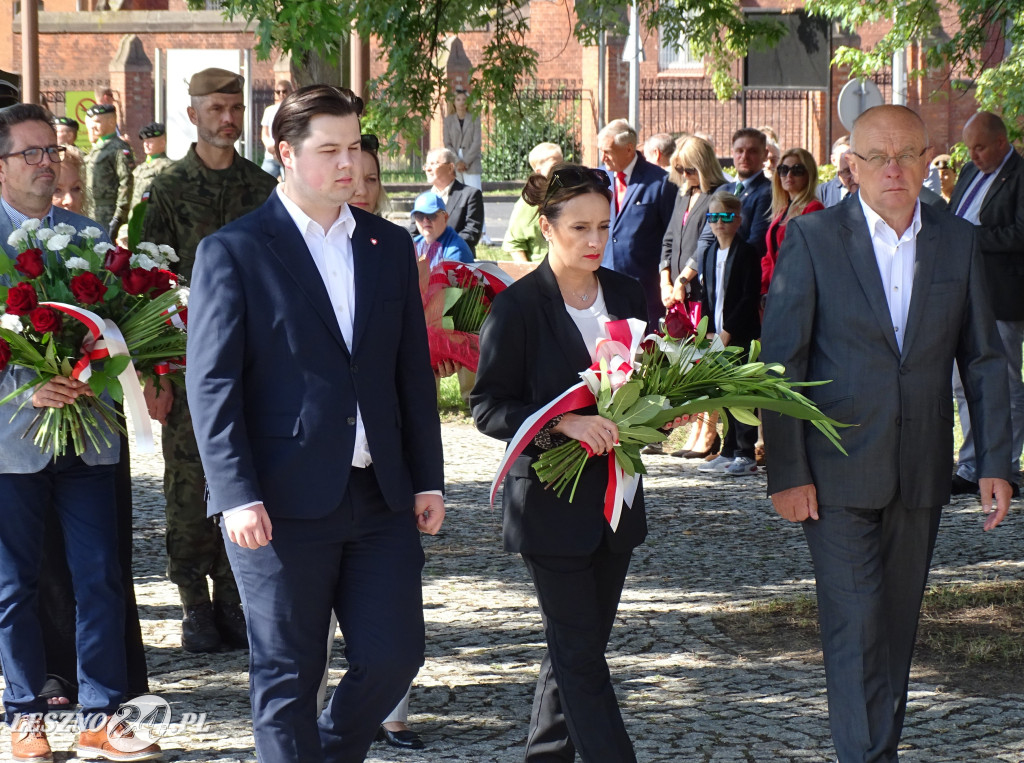 1 września 2024 w Lesznie