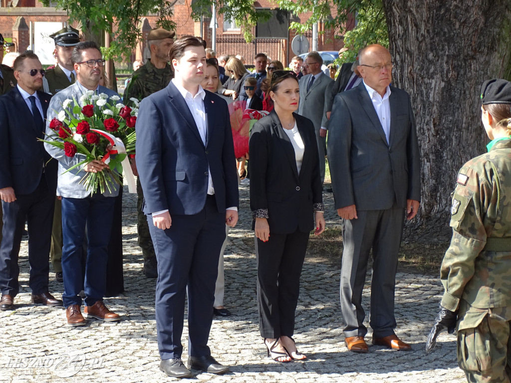 1 września 2024 w Lesznie