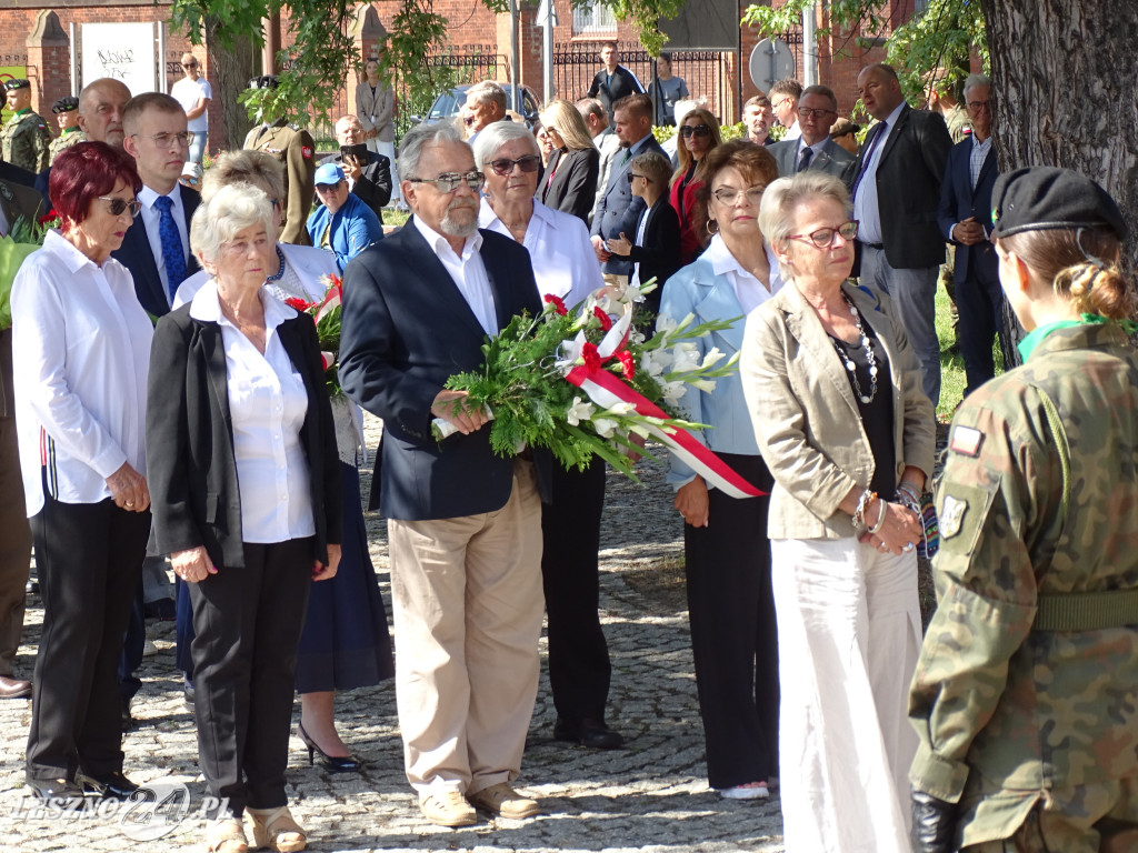 1 września 2024 w Lesznie