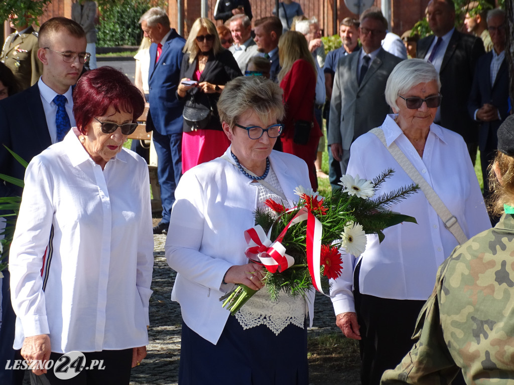 1 września 2024 w Lesznie