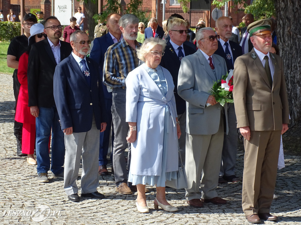 1 września 2024 w Lesznie