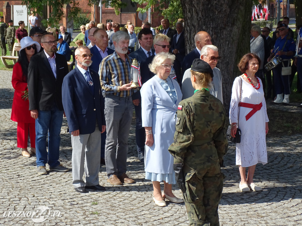 1 września 2024 w Lesznie