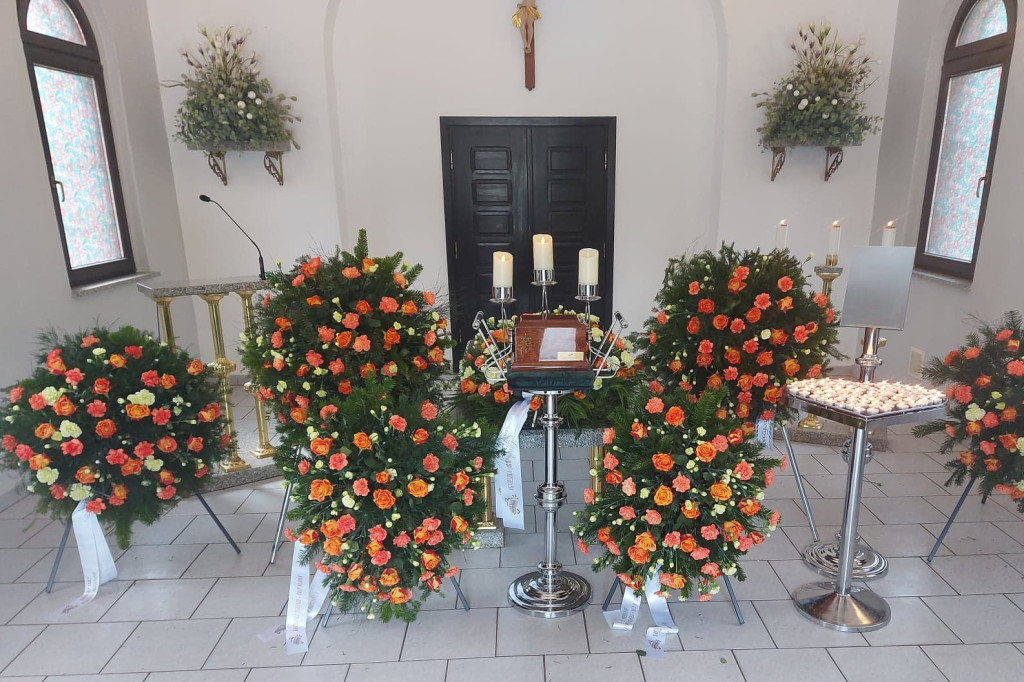 Zakład Pogrzebowy i Krematorium Mementum