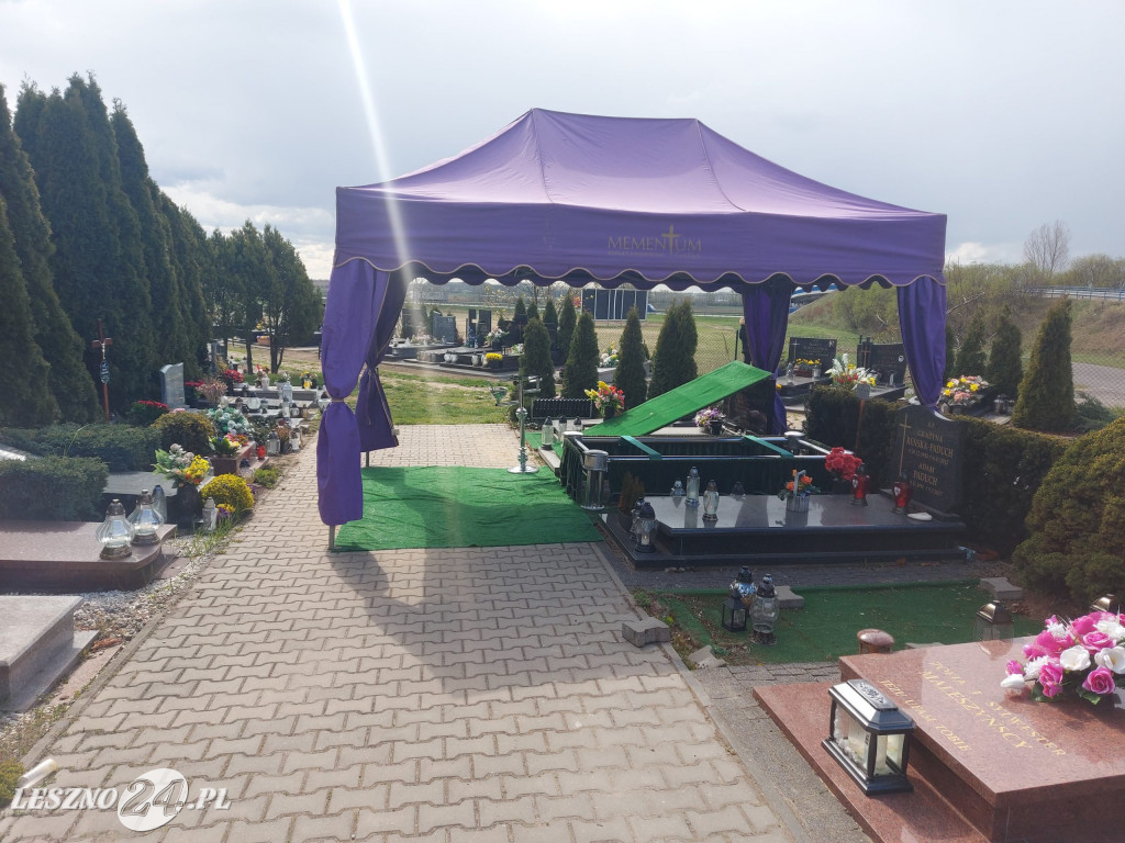 Zakład Pogrzebowy i Krematorium Mementum