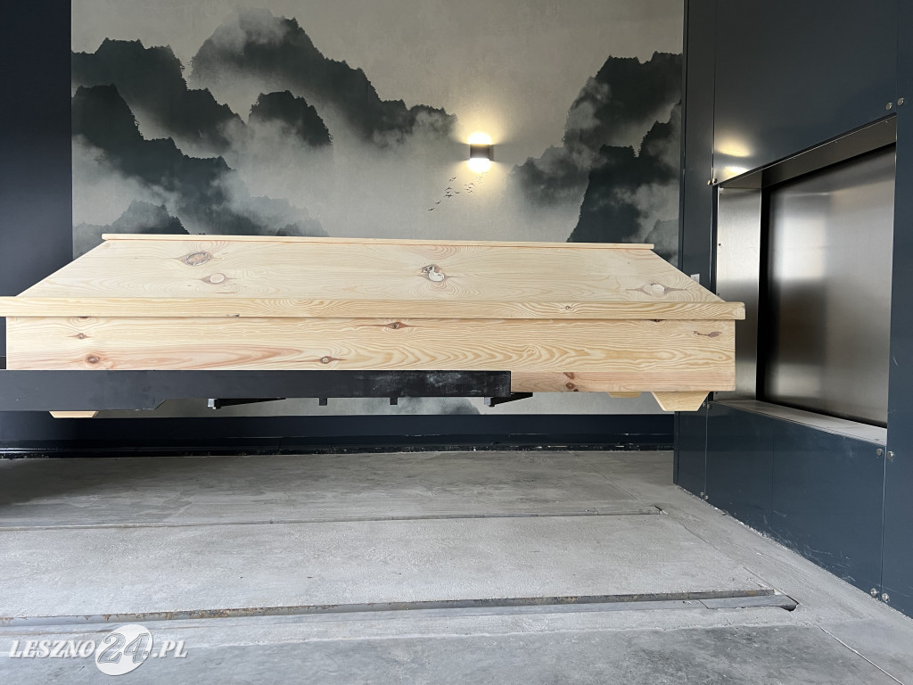 Zakład Pogrzebowy i Krematorium Mementum