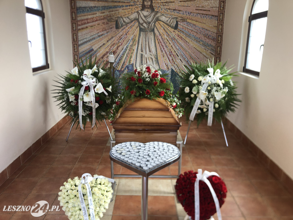 Zakład Pogrzebowy i Krematorium Mementum